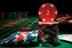 Live игры в Stake Casino с живыми дилерами