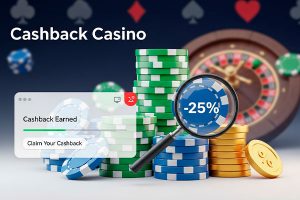 Кешбэк в Stake Casino