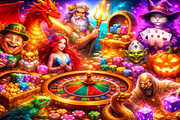 Условия игры