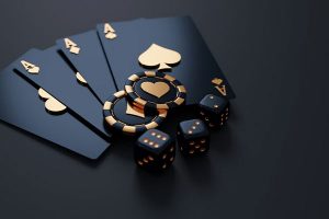 Как играть на бонусы в Stake Casino: подробная инструкция