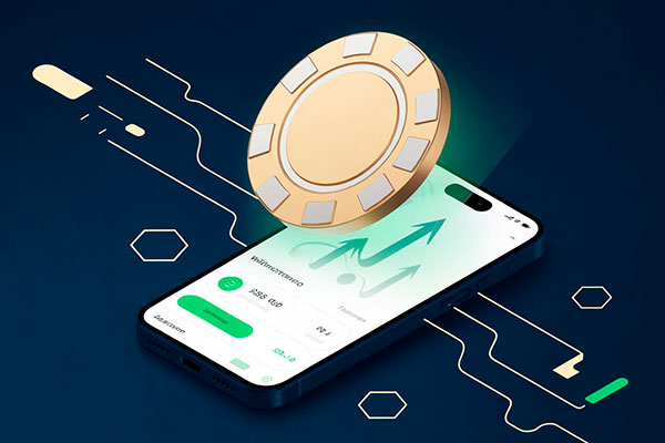 Минимальный депозит