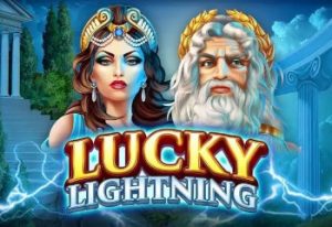Lucky Lightning