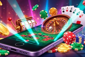 Скачать Stake Casino на Айфон бесплатно