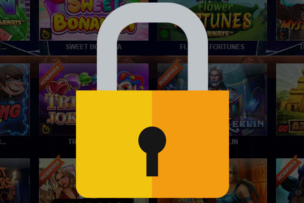 Сайт заблокирован