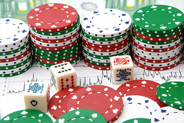 Минимальный депозит для игры